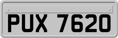 PUX7620