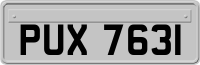 PUX7631