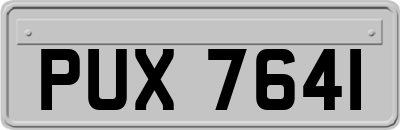 PUX7641