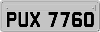 PUX7760