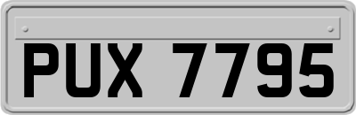 PUX7795