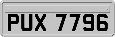 PUX7796