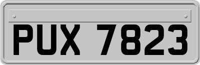 PUX7823