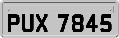 PUX7845