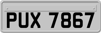 PUX7867