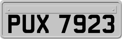 PUX7923
