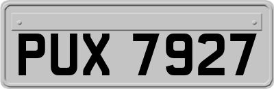 PUX7927