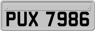 PUX7986