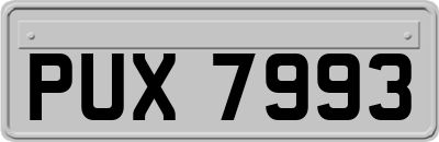 PUX7993