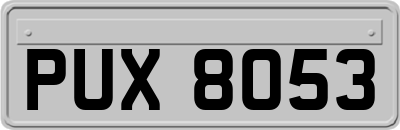 PUX8053