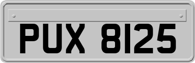 PUX8125