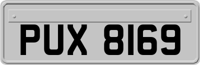 PUX8169