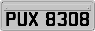 PUX8308