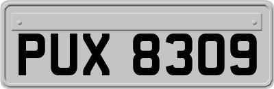 PUX8309