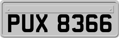 PUX8366