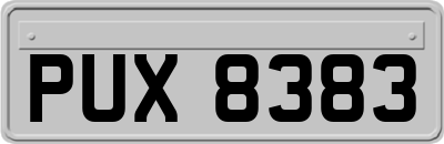 PUX8383