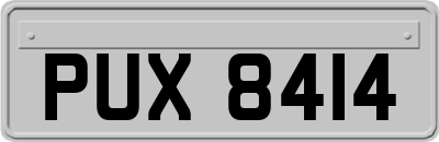 PUX8414