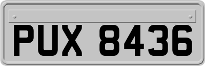 PUX8436