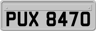 PUX8470