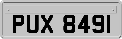 PUX8491