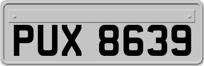 PUX8639