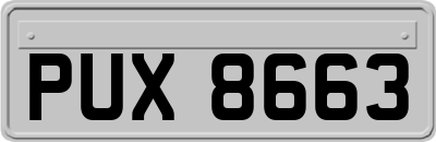 PUX8663