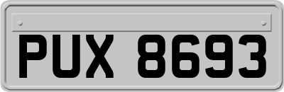 PUX8693