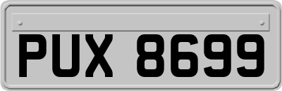 PUX8699
