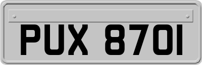 PUX8701