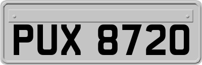 PUX8720