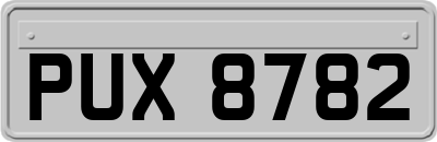 PUX8782