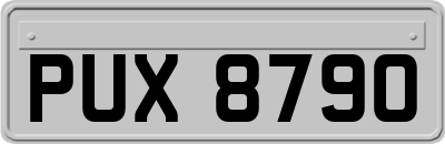 PUX8790