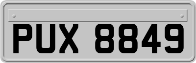 PUX8849