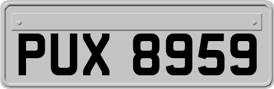 PUX8959