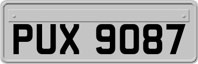PUX9087