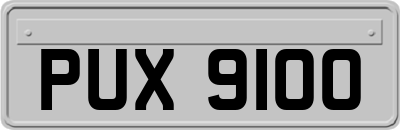 PUX9100