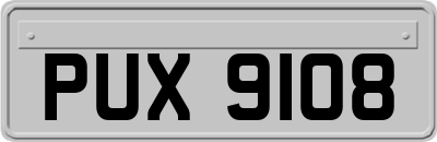 PUX9108