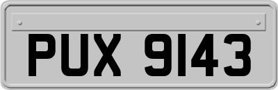 PUX9143