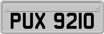 PUX9210