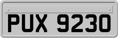 PUX9230