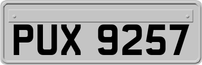 PUX9257