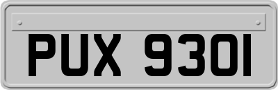 PUX9301