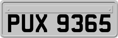 PUX9365