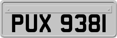 PUX9381