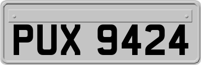 PUX9424