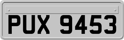 PUX9453