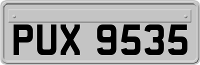 PUX9535