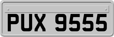 PUX9555