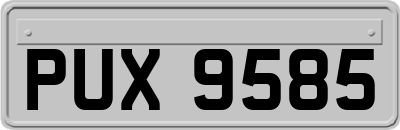 PUX9585