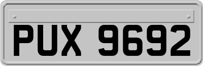 PUX9692